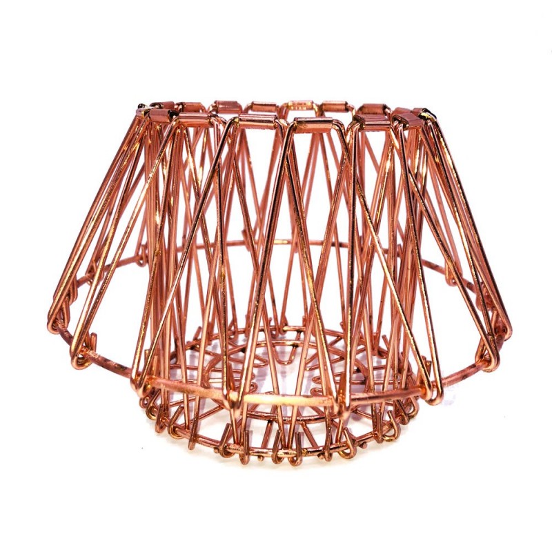 Shape Changing Fruit Basket
