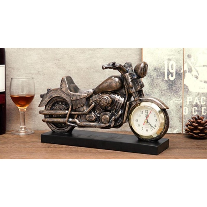 Motorcycle household wine rack