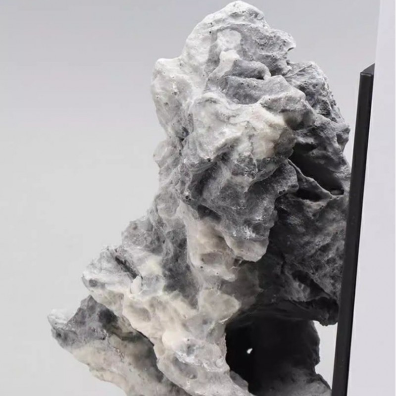 Creative Chinese-style Bookends And Decorative Crafts