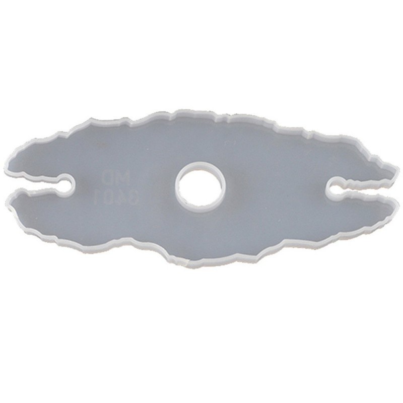 Irregular Silicone Rack Mold for Wine Tray Wine Glass Rack Coaster